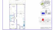 Nieuwbouw  - Appartement - Villajoyosa - Paraiso