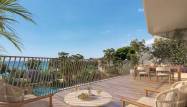 Nieuwbouw  - Appartement - Villajoyosa - Playas Del Torres
