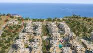 Nieuwbouw  - Appartement - Villajoyosa - Playas Del Torres