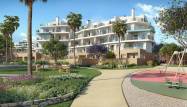 Nieuwbouw  - Appartement - Villajoyosa - Playas Del Torres