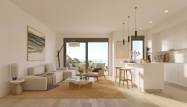 Nieuwbouw  - Appartement - Villajoyosa - Playas Del Torres