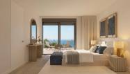 Nieuwbouw  - Appartement - Villajoyosa - Playas Del Torres