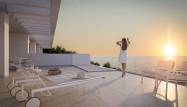 Nieuwbouw  - Appartement - Villajoyosa - Playas Del Torres
