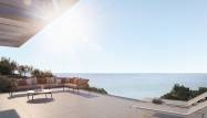 Nieuwbouw  - Appartement - Villajoyosa - Playas Del Torres
