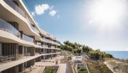 Nieuwbouw  - Appartement - Villajoyosa - Playas Del Torres