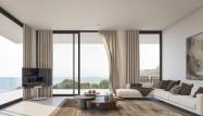 Nieuwbouw  - Appartement - Villajoyosa - Playas Del Torres