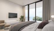 Nieuwbouw  - Appartement - Villajoyosa - Playas Del Torres