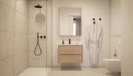 Nieuwbouw  - Appartement - Villajoyosa - Playas Del Torres
