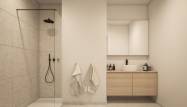 Nieuwbouw  - Appartement - Villajoyosa - Playas Del Torres