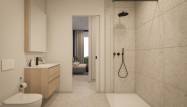 Nieuwbouw  - Appartement - Villajoyosa - Playas Del Torres