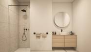 Nieuwbouw  - Appartement - Villajoyosa - Playas Del Torres