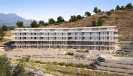 Nieuwbouw  - Appartement - Villajoyosa - Playas Del Torres