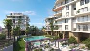 Nieuwbouw  - Appartement - Villajoyosa - Playas Del Torres