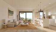 Nieuwbouw  - Appartement - Villajoyosa - Playas Del Torres