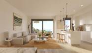 Nieuwbouw  - Appartement - Villajoyosa - Playas Del Torres