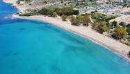 Nieuwbouw  - Appartement - Villajoyosa - Playas Del Torres