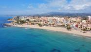 Nieuwbouw  - Appartement - Villajoyosa - Playas Del Torres