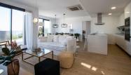 Nieuwbouw  - Appartement - Villajoyosa - Playas Del Torres