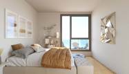 Nieuwbouw  - Appartement - Villajoyosa - Playas Del Torres