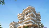 Nieuwbouw  - Appartement - Villajoyosa - Playas Del Torres