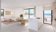 Nieuwbouw  - Appartement - Villajoyosa - Playas Del Torres