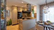 Nieuwbouw  - Bungalow - Algorfa - La Finca Golf