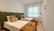 Nieuwbouw  - Bungalow - Algorfa - La Finca Golf