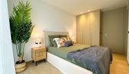 Nieuwbouw  - Bungalow - Algorfa - La Finca Golf