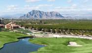 Nieuwbouw  - Bungalow - Algorfa - La Finca Golf