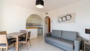 Nieuwbouw  - Bungalow - Calpe - Gran Sol