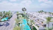 Nieuwbouw  - Bungalow - Cartagena - Mar De Cristal