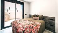 Nieuwbouw  - Bungalow - Ciudad Quesada - Campo Golf