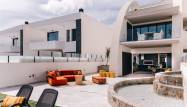 Nieuwbouw  - Bungalow - Ciudad Quesada - Campo Golf