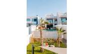 Nieuwbouw  - Bungalow - Ciudad Quesada - Campo Golf