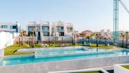 Nieuwbouw  - Bungalow - Ciudad Quesada - Campo Golf
