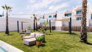 Nieuwbouw  - Bungalow - Ciudad Quesada - Campo Golf