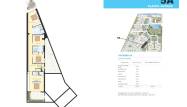 Nieuwbouw  - Bungalow - Ciudad Quesada - Campo Golf
