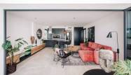 Nieuwbouw  - Bungalow - Ciudad Quesada - Campo Golf