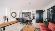 Nieuwbouw  - Bungalow - Ciudad Quesada - Campo Golf