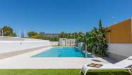 Nieuwbouw  - Bungalow - Dolores - Zona Nueva
