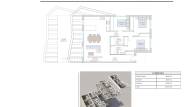 Nieuwbouw  - Bungalow - Finestrat - Balcón De Finestrat