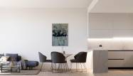 Nieuwbouw  - Bungalow - Finestrat - Balcón De Finestrat