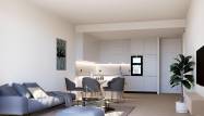 Nieuwbouw  - Bungalow - Finestrat - Balcón De Finestrat