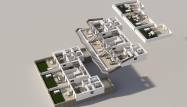 Nieuwbouw  - Bungalow - Finestrat - Balcón De Finestrat