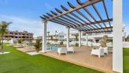 Nieuwbouw  - Bungalow - Los Alcazares - La Serena Golf