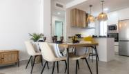 Nieuwbouw  - Bungalow - Orihuela Costa - Pau 26