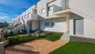 Nieuwbouw  - Bungalow - Orihuela - Vistabella Golf 