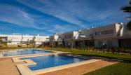 Nieuwbouw  - Bungalow - Orihuela - Vistabella Golf 