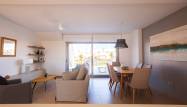 Nieuwbouw  - Bungalow - Orihuela - Vistabella Golf 