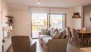Nieuwbouw  - Bungalow - Orihuela - Vistabella Golf 